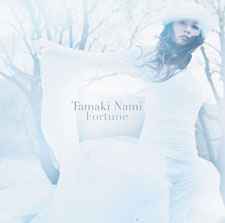 Tamaki Nami – Fortune (2005, CD) - Discogs