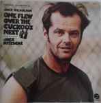 Cover of One Flew Over The Cuckoo's Nest (Original Soundtrack), 1991, CD