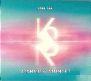 Kinnaris Quintet - This Too album cover