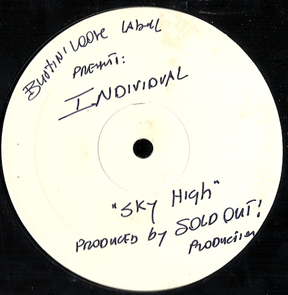 Voices Present Individual – Sky High (1996, Vinyl) - Discogs