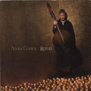 Adam Cohen (5) - Ritual album cover