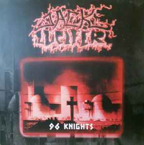 Jack Lucifer - 96 Knights