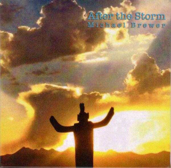 last ned album Michael Brewer - After The Storm
