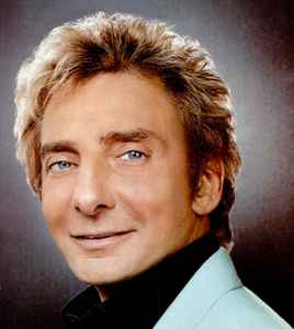 Barry Manilow on Discogs