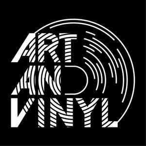 Art-and-Vinyl at Discogs