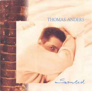 Thomas Anders - Souled