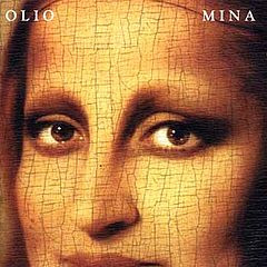 Mina – Olio (2022, Vinyl) - Discogs