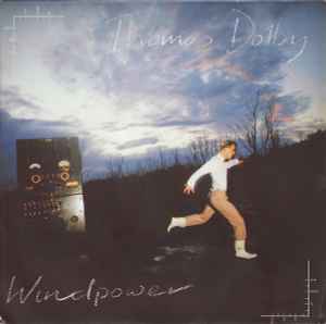 Windpower - Thomas Dolby