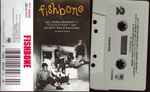 Cover of Fishbone, 1985, Cassette