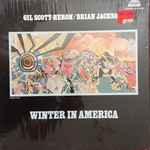 Cover of Winter In America, 1980, Vinyl