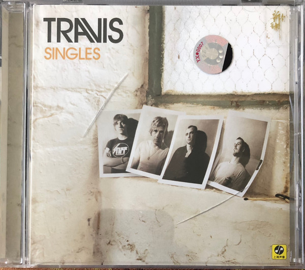 Travis Singles Releases Discogs