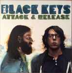 Cover of Attack & Release, 2008-04-01, Vinyl