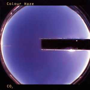 Colour Haze - CO₂