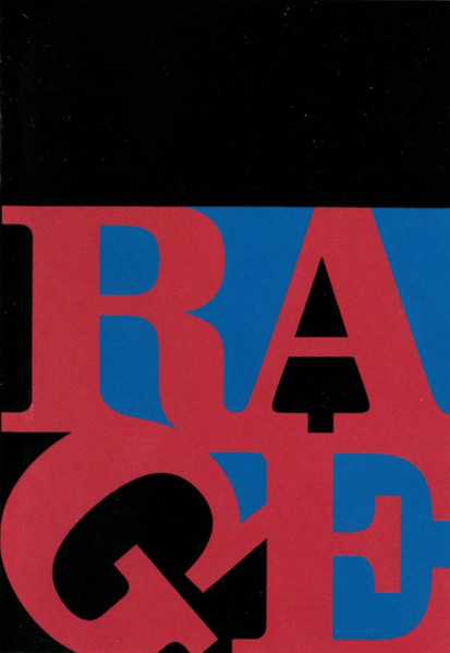 Rage Against The Machine – Renegades (2000