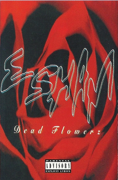 Esham – Dead Flowerz (2020, CD) - Discogs