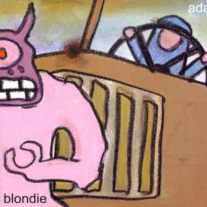 Blondie - Ada