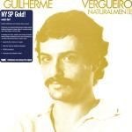 Guilherme Vergueiro – Naturalmente (2002, Vinyl) - Discogs