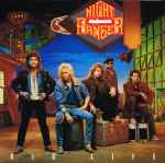 Night Ranger – Big Life (1987, Vinyl) - Discogs