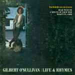 Cover of Life & Rhymes, , Vinyl