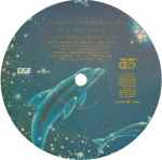 Cover of Fantasia, 1994, Vinyl
