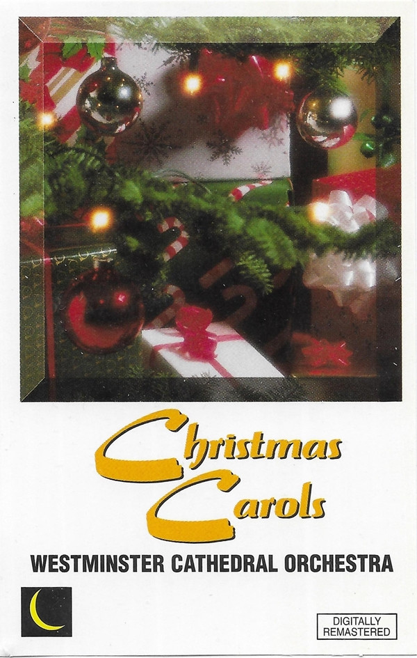 ladda ner album Westminster Cathedral Orchestra - Christmas Carols