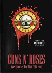 Guns N' Roses – It's So Easy (DVD) - Discogs