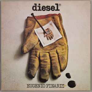 Diesel - Eugenio Finardi