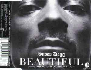 Snoop Dogg Feat. Pharrell Feat. Uncle Charlie Wilson – Beautiful