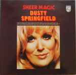 Cover of Sheer Magic, 1972, Vinyl