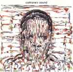 Cover of Coltrane's Sound, 1998-10-00, CD