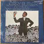 Ice On Ice / Jerry Butler