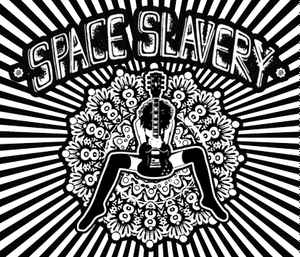 Space Slavery - Space Slavery album cover