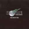 Nobuo Uematsu - Final Fantasy VII Vinyl