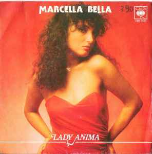 Marcella Bella - Lady Anima 