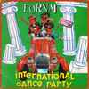 Forvm* - International Dance Party
