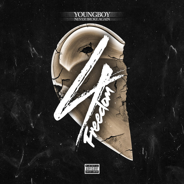 Youngboy – 4freedom (2018, 320 kbps, File) - Discogs