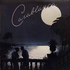 Casablanca (3) - Casablanca album cover