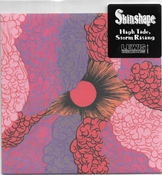 Skinshape – High Tide, Storm Rising (2022, Vinyl) - Discogs