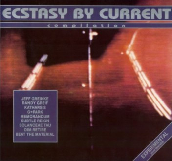 Album herunterladen Various - Ecstasy By Current