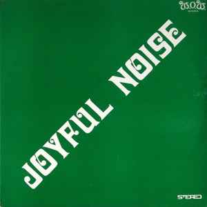Various ‎– Joyful Noise