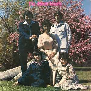 The Abbott Family - If I Had It To Do All Over Again album cover