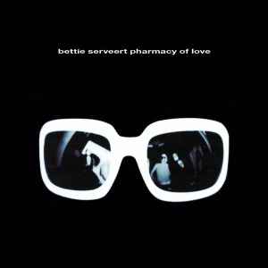 Bettie Serveert - Pharmacy Of Love album cover