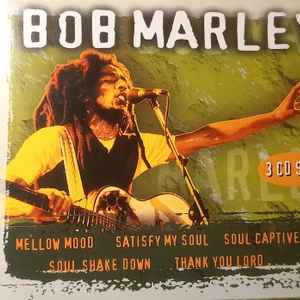 Bob Marley - 3 CD Set