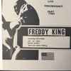 Freddie King - 