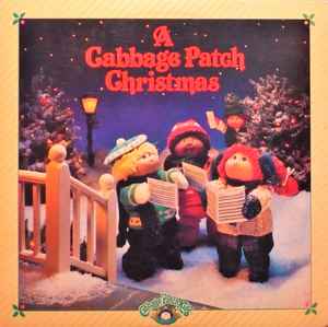 Cabbage patch kids deals christmas