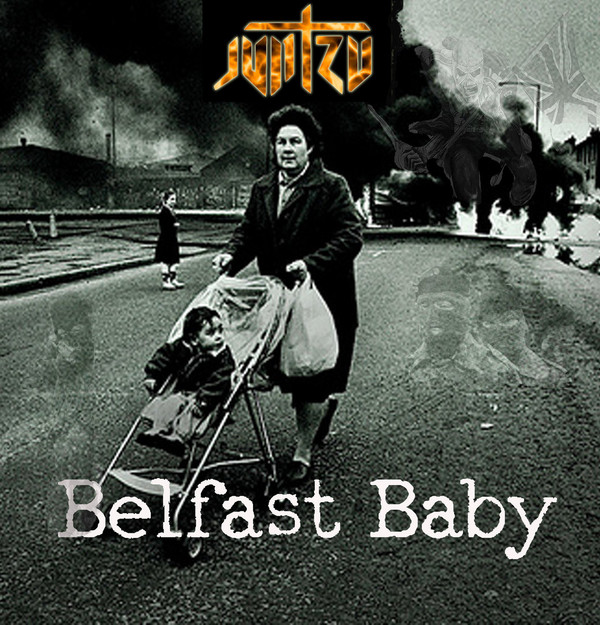 lataa albumi Jun Tzu - Belfast Baby