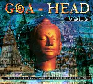 Various - Goa-Head Vol. 5
