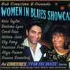 Bob Corritore & Friends* - Women In Blues Showcase