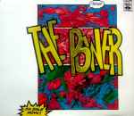 Cover von The Power, 1990, CD