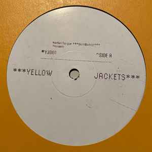 Yellow Jackets Vol. 1 - Atjazz & Mark De Clive-Lowe / Mist Works